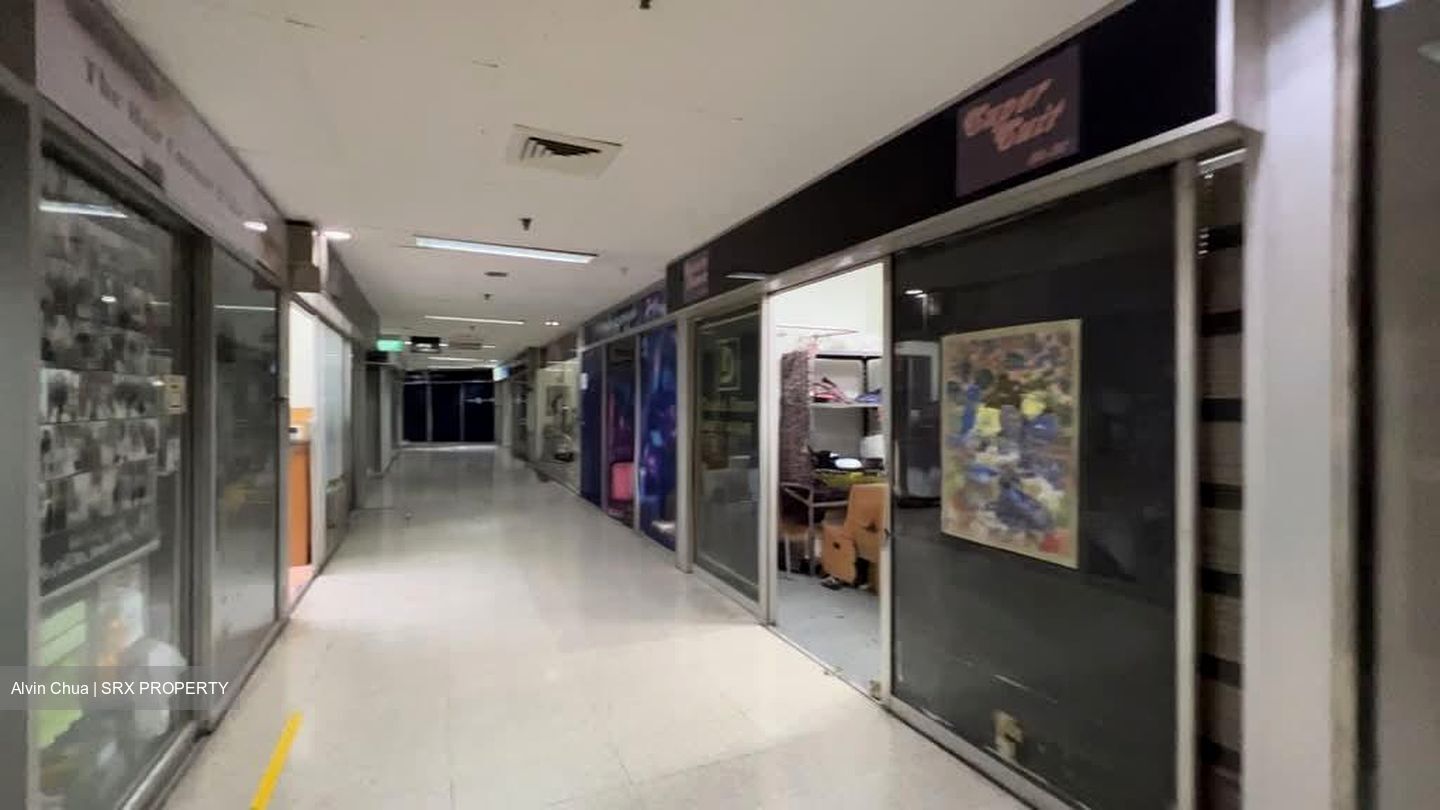Far East Shopping Centre (D9), Shop House #628803151